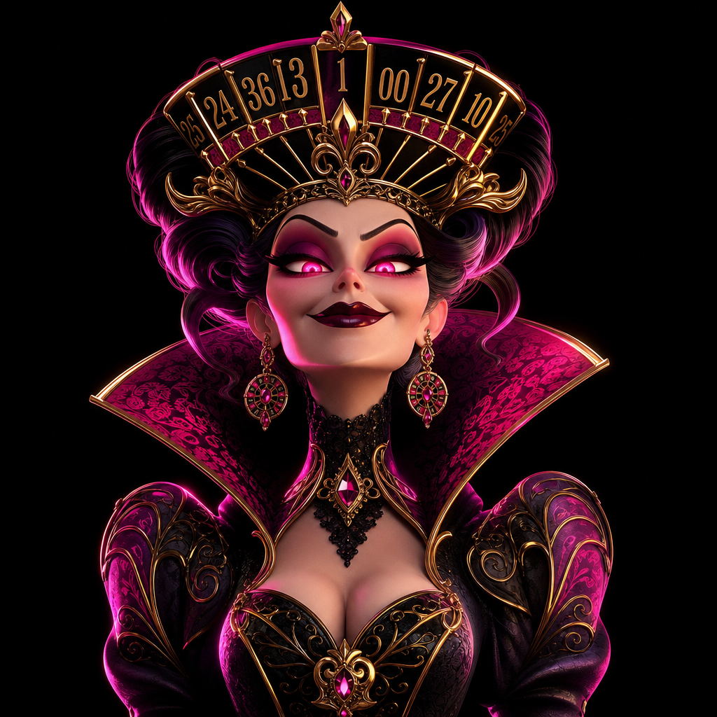 Madame Fortuna