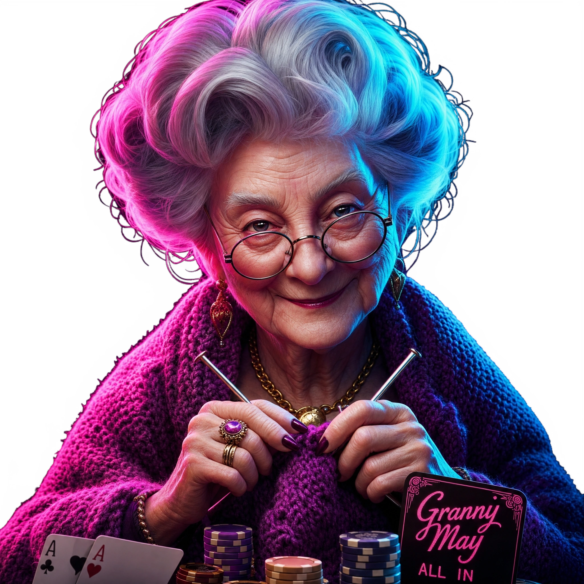 Granny May