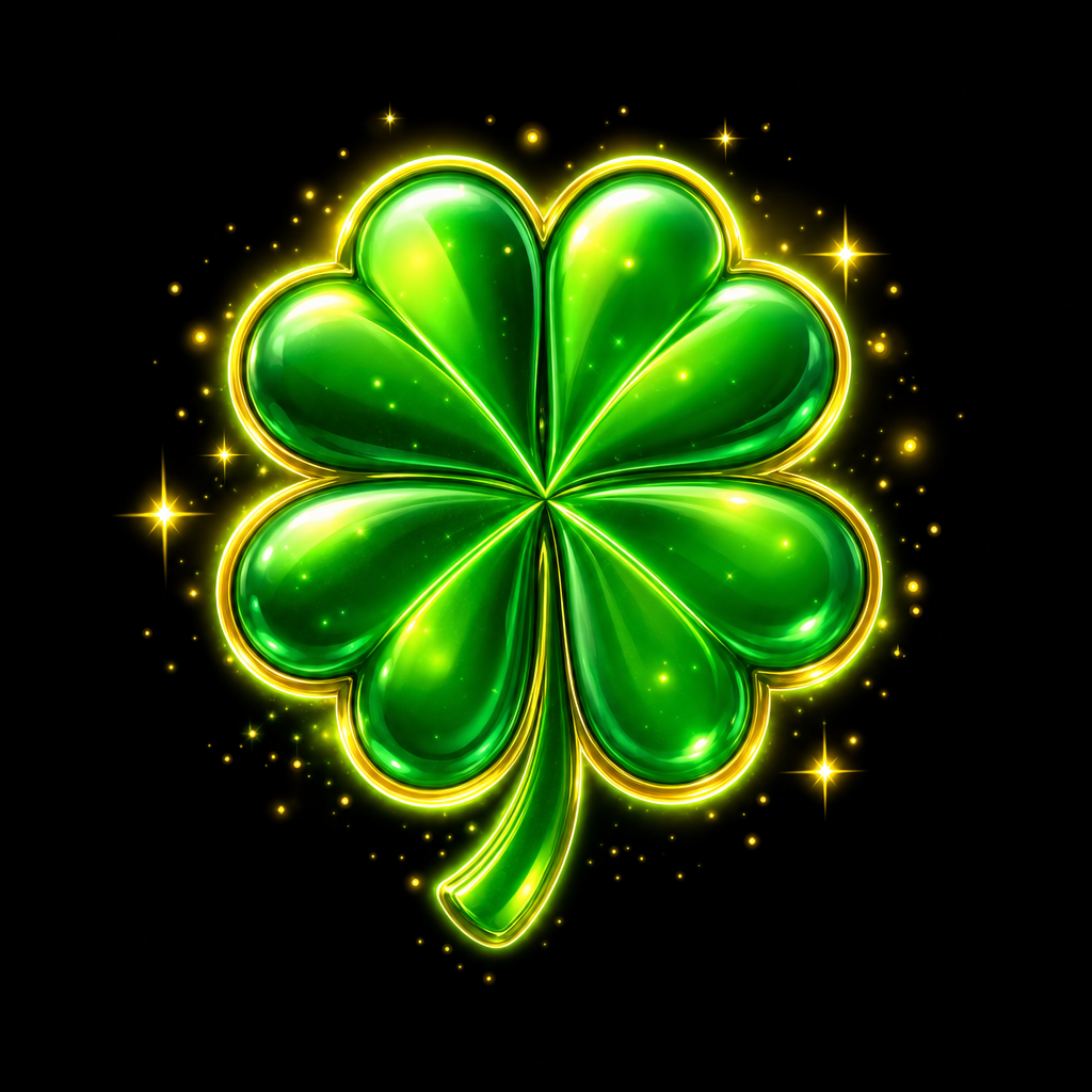 Lucky Charm