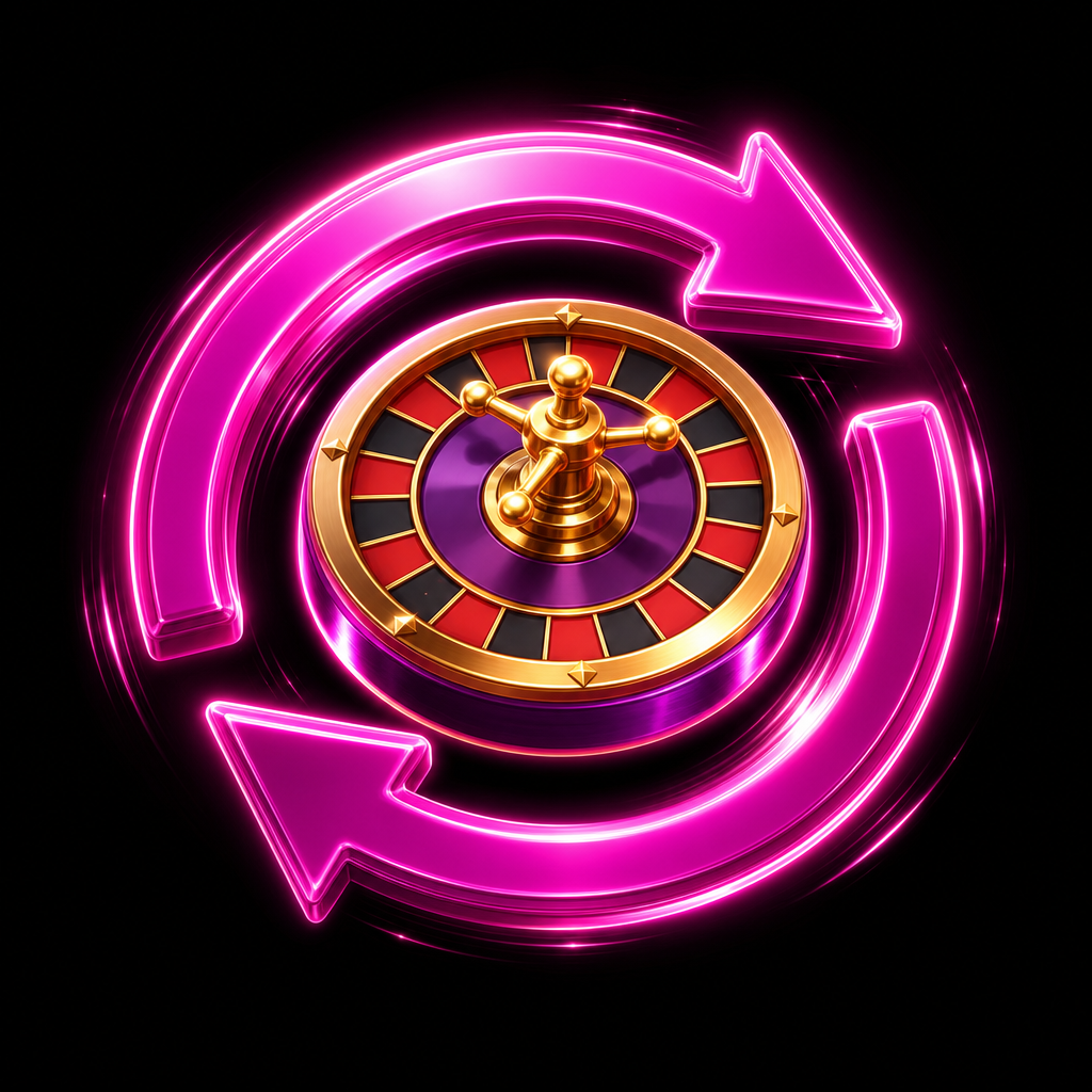 Second Spin